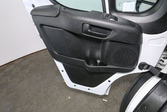 Used 2025 RAM ProMaster 2500 w/ U-Haul Equipment Group FWD image 33