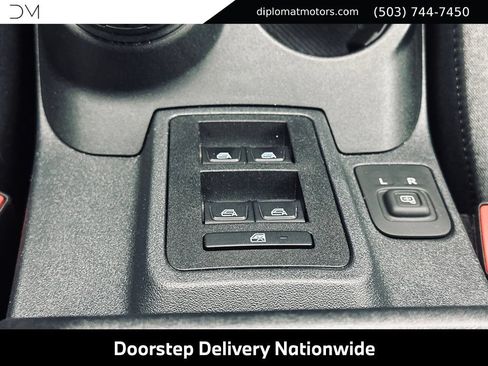 Used 2022 Ford Bronco 4-Door AWD/4WD image 42