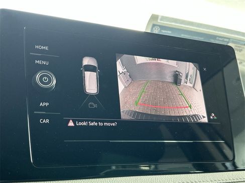 New 2026 Volkswagen Taos S image 29