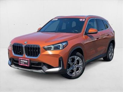 Used 2023 BMW X1 xDrive28i
