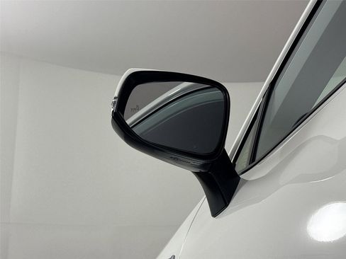 Certified 2024 Toyota RAV4 SE w/ Weather & Moonroof Package image 5