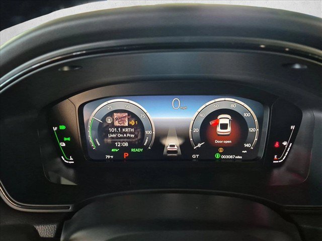 Used 2026 Honda Prelude image 11