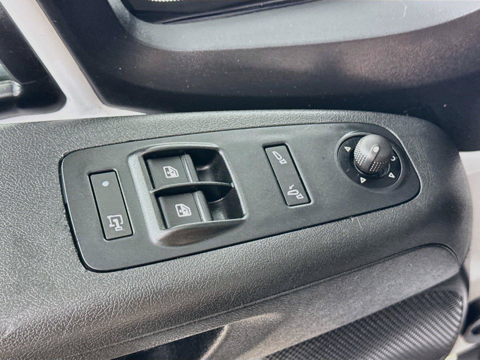 Used 2023 RAM ProMaster 2500 FWD image 19