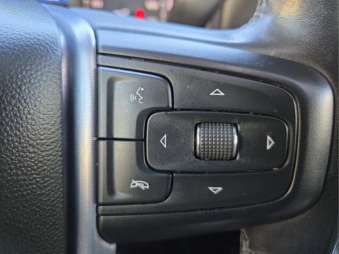 Used 2019 GMC Sierra 1500 SLT w/ SLT Premium Plus Package image 18