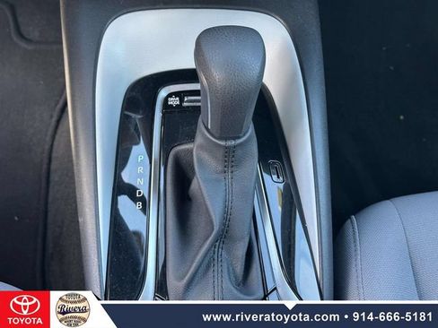 Certified 2023 Toyota Corolla SE w/ Carpet Mat Package (TMS) FWD image 26