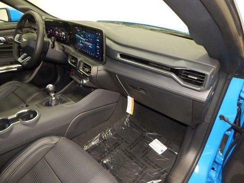 New 2025 Ford Mustang GT Premium image 17