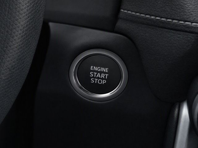 Certified 2021 Toyota RAV4 XLE w/ Convenience Package FWD image 15