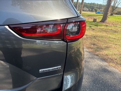 Used 2025 MAZDA CX-5 AWD 2.5 S image 14