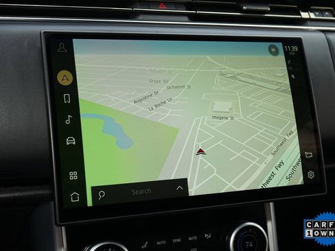 Used 2023 Land Rover Range Rover SE image 18