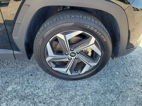 Used 2024 Hyundai Tucson Limited AWD/4WD image 6