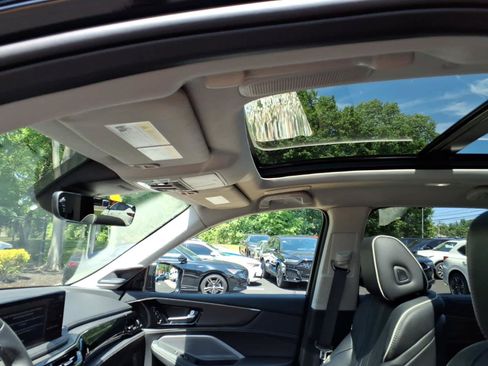 Certified 2026 Acura MDX SH-AWD w/ Advance Package image 27