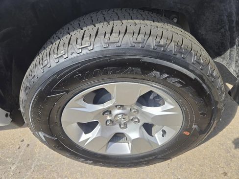 Used 2025 RAM 1500 Big Horn image 9