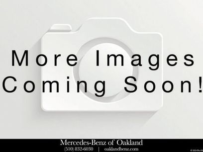 Certified 2017 Mercedes-Benz S 550 Cabriolet
