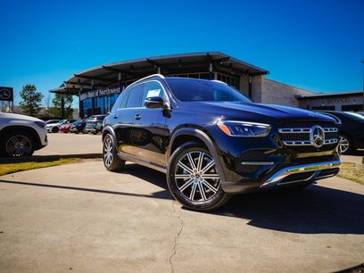 New 2026 Mercedes-Benz GLE 350 4MATIC