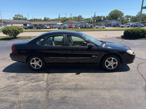 Used 2003 Ford Taurus SEL FWD image 5