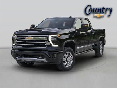 Used 2025 Chevrolet Silverado 2500 LT w/ All Star Edition