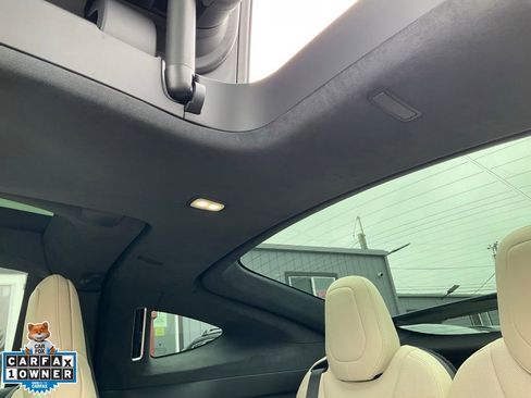 Used 2023 Tesla Model X AWD/4WD image 36