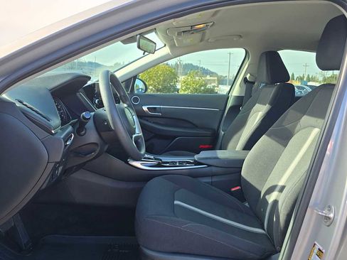 Used 2023 Hyundai Sonata SEL image 22