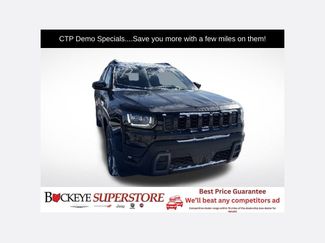 New 2026 Jeep Cherokee Limited 360° Tour