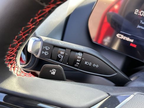 New 2026 Chevrolet Equinox EV RS image 20