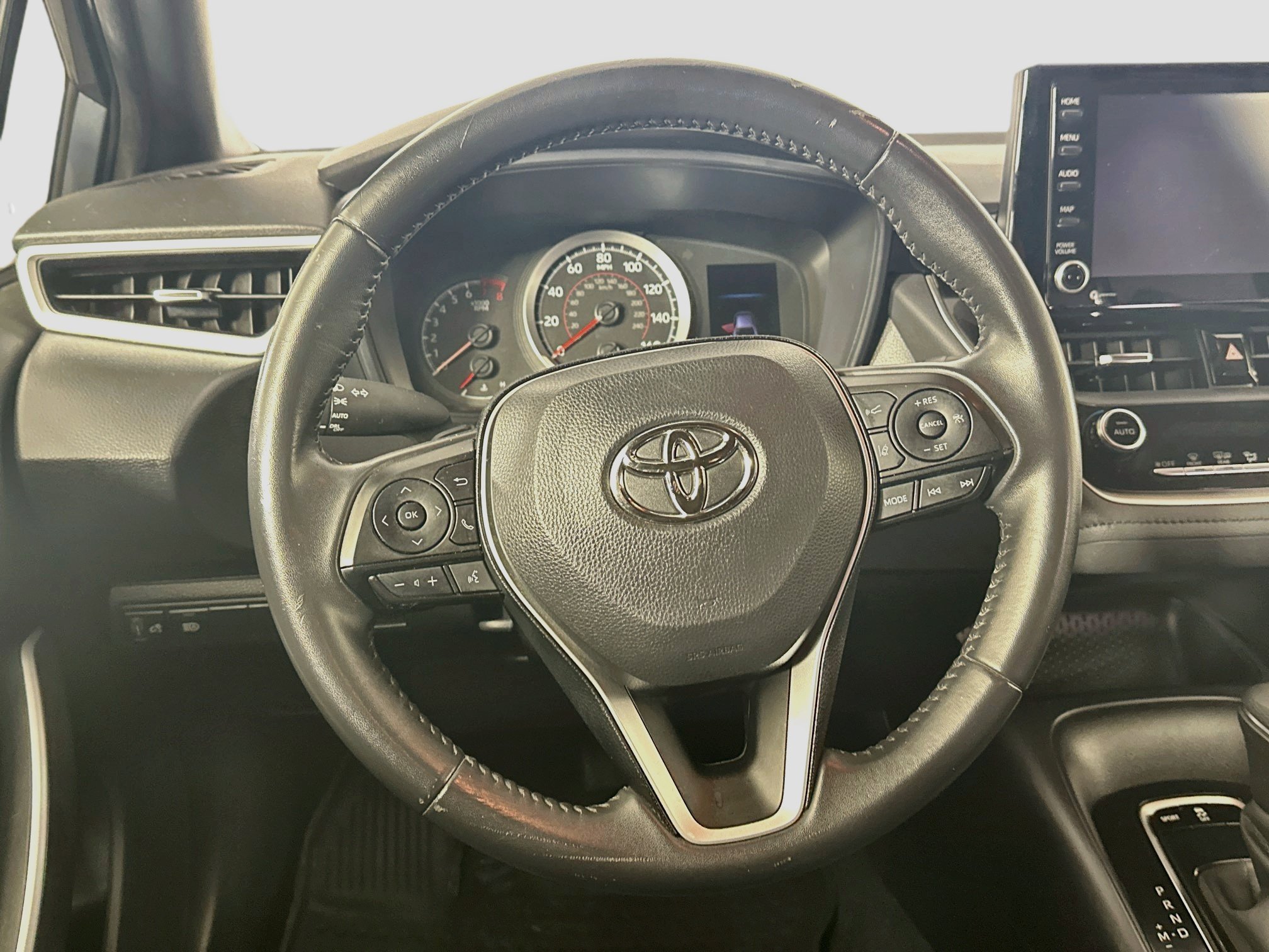 Used 2022 Toyota Corolla SE FWD image 18