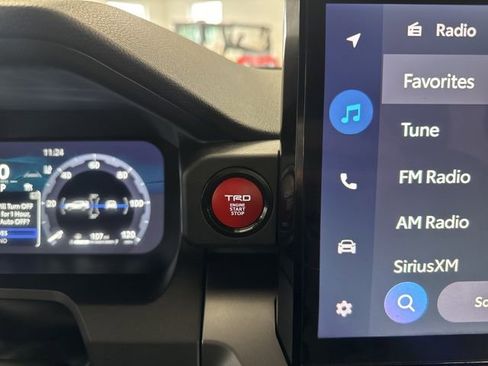 Used 2025 Toyota 4Runner TRD Off-Road Premium image 43