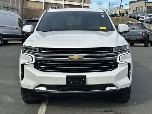Used 2021 Chevrolet Tahoe LT w/ LT Signature Package image 10