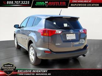 Used 2015 Toyota RAV4 LE FWD video 2