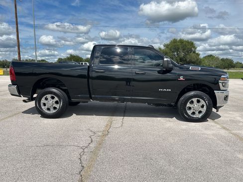 Used 2025 RAM 2500 Lone Star AWD/4WD image 6