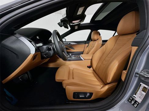 New 2026 BMW M850i xDrive image 22