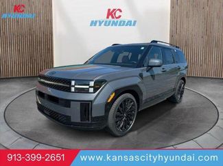 New 2026 Hyundai Santa Fe Calligraphy video 1