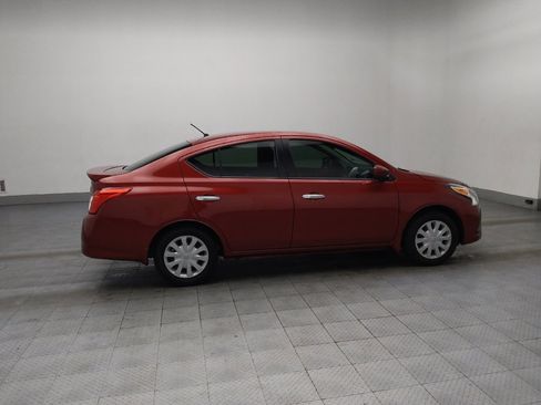 Used 2019 Nissan Versa SV image 10