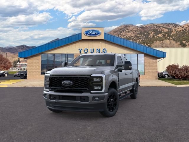 New 2026 Ford F350 Lariat w/ Black Appearance Package AWD/4WD image 24