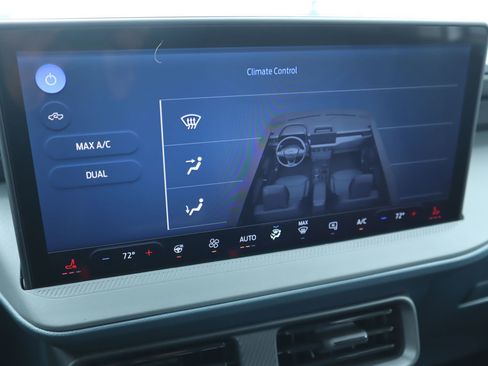 New 2026 Ford Maverick Lariat w/ Black Appearance Package AWD/4WD image 8