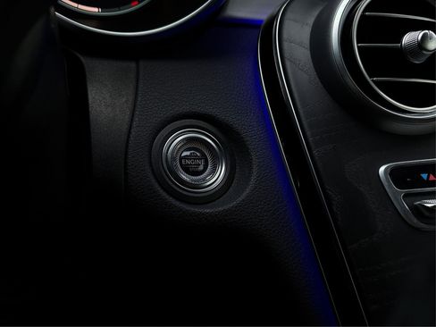 Used 2022 Mercedes-Benz C 300 Cabriolet image 27