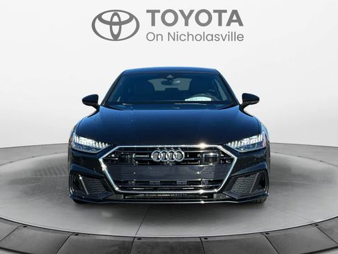 Used 2019 Audi A7 3.0T Prestige image 9