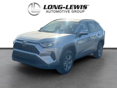 Used 2024 Toyota RAV4 XLE