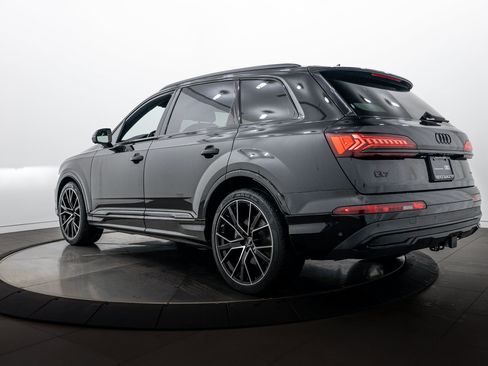 Certified 2023 Audi Q7 3.0T Prestige w/ Prestige Package AWD/4WD image 5