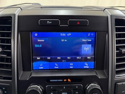 Used 2022 Ford F250 XLT image 26