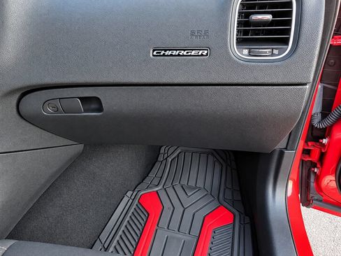 Used 2023 Dodge Charger GT RWD image 30