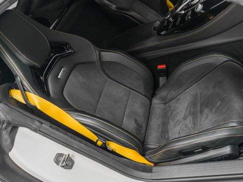 Used 2018 Mercedes-Benz AMG GT R image 24