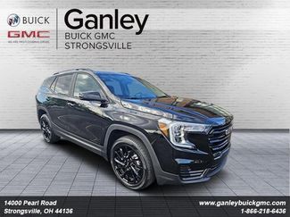 Certified 2023 GMC Terrain SLE w/ Driver Convenience Package image 1
