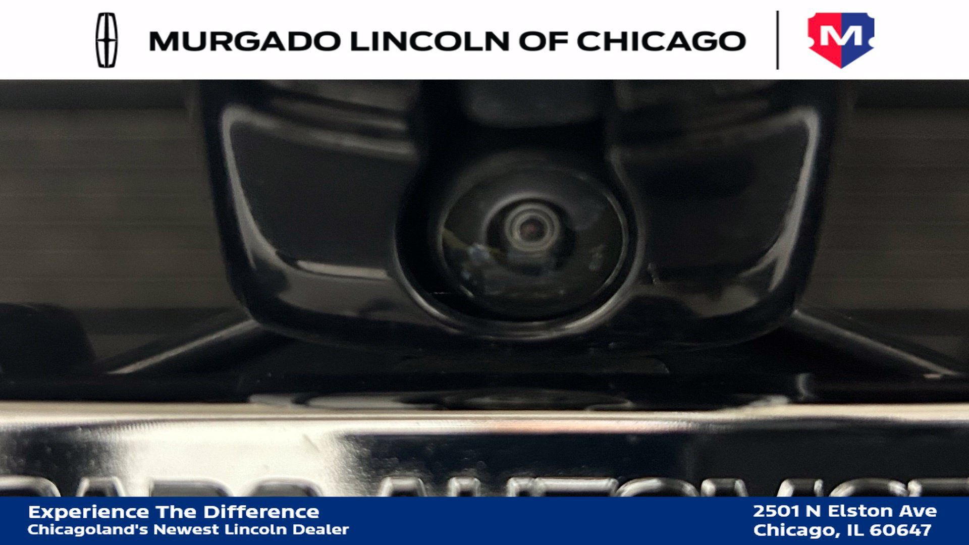 Used 2024 Lincoln Corsair Reserve w/ Equipment Group 202A FWD image 24