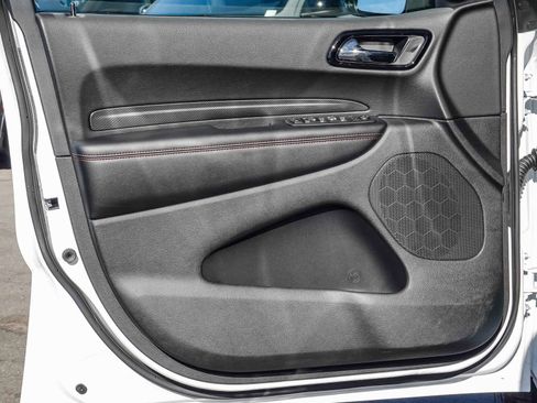 New 2026 Dodge Durango GT image 17