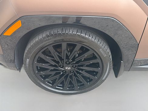 Used 2024 Hyundai Santa Fe Calligraphy FWD image 34