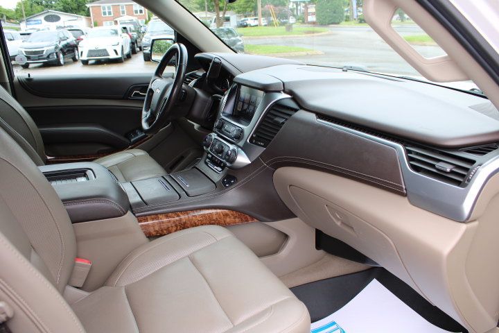 Used 2019 Chevrolet Tahoe Premier AWD/4WD image 30