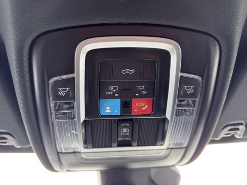 New 2026 RAM 1500 Big Horn image 23