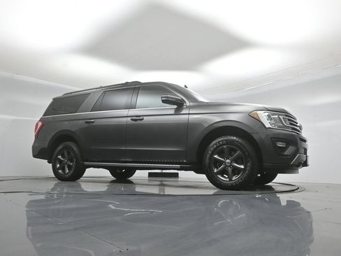 Certified 2020 Ford Expedition Max XLT w/ Equipment Group 202A AWD/4WD image 4