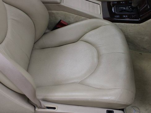 Used 1998 Mercedes-Benz SL 500 image 26