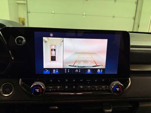 Certified 2023 Chevrolet Colorado Z71 w/ Z71 Convenience Package 2 image 18